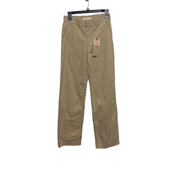 NWT Levi’s Baggy trousers 23 - Picture 3 of 5